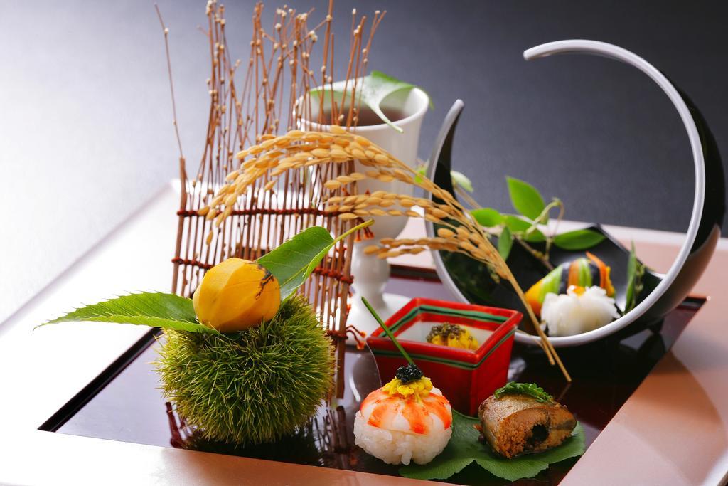 旅館かわな -Ryokan Kawana- Kimicu Kültér fotó