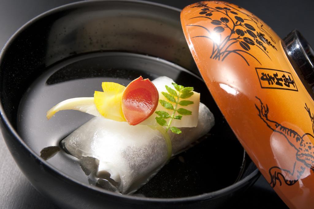 旅館かわな -Ryokan Kawana- Kimicu Kültér fotó