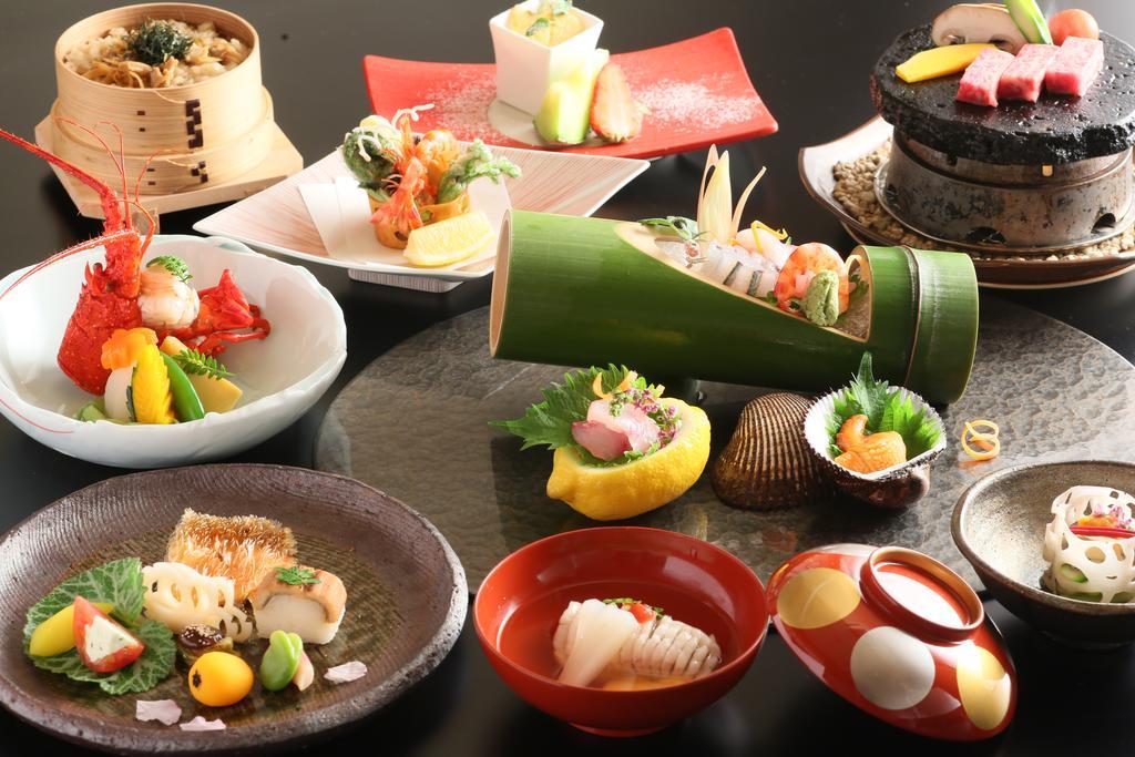 旅館かわな -Ryokan Kawana- Kimicu Kültér fotó