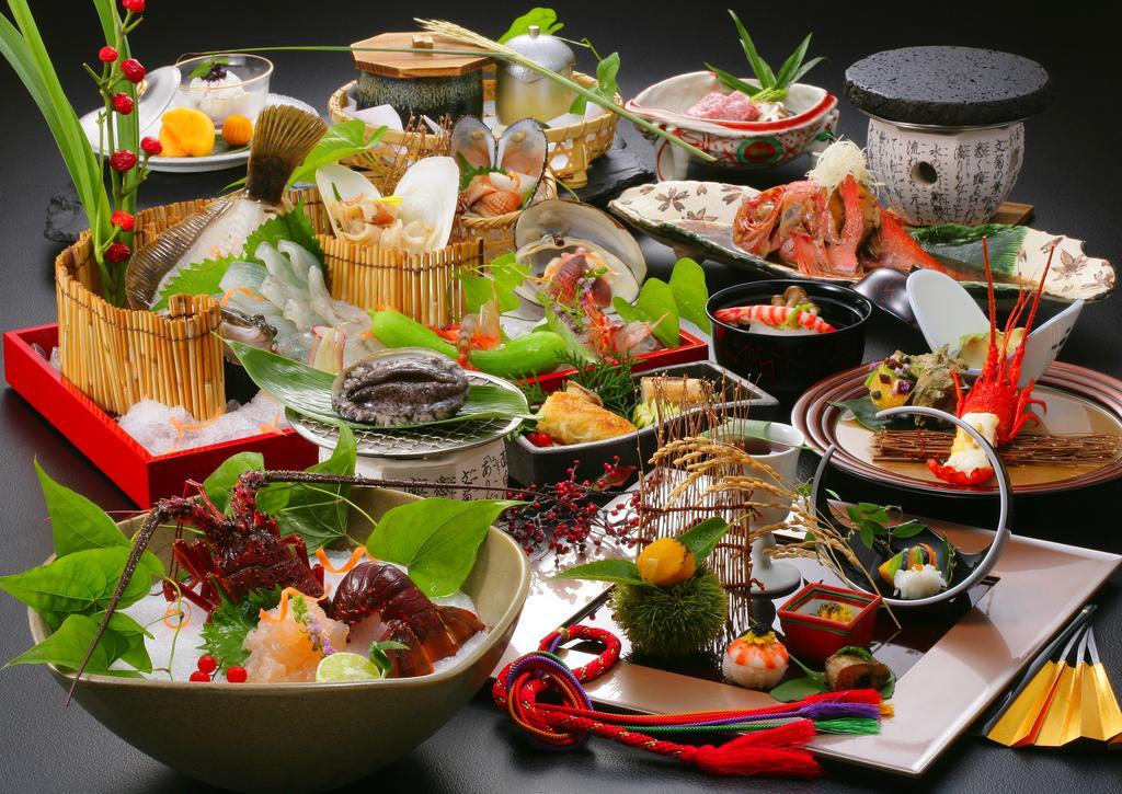 旅館かわな -Ryokan Kawana- Kimicu Kültér fotó