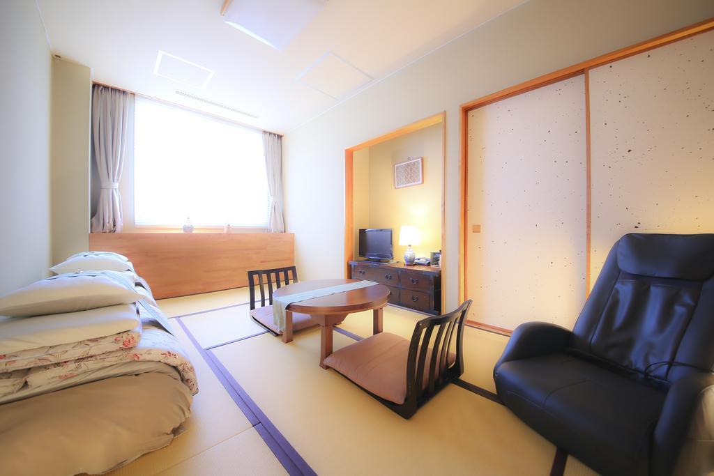 旅館かわな -Ryokan Kawana- Kimicu Kültér fotó