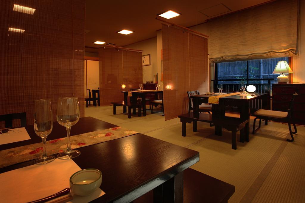 旅館かわな -Ryokan Kawana- Kimicu Kültér fotó