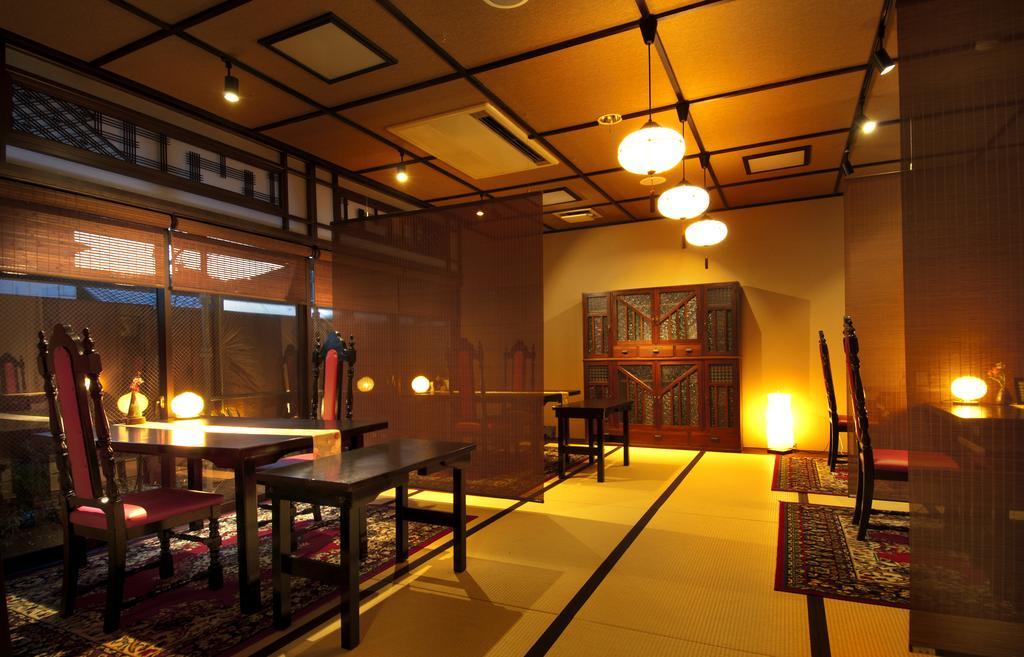旅館かわな -Ryokan Kawana- Kimicu Kültér fotó