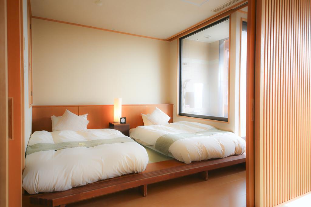 旅館かわな -Ryokan Kawana- Kimicu Kültér fotó