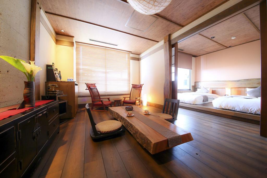 旅館かわな -Ryokan Kawana- Kimicu Kültér fotó