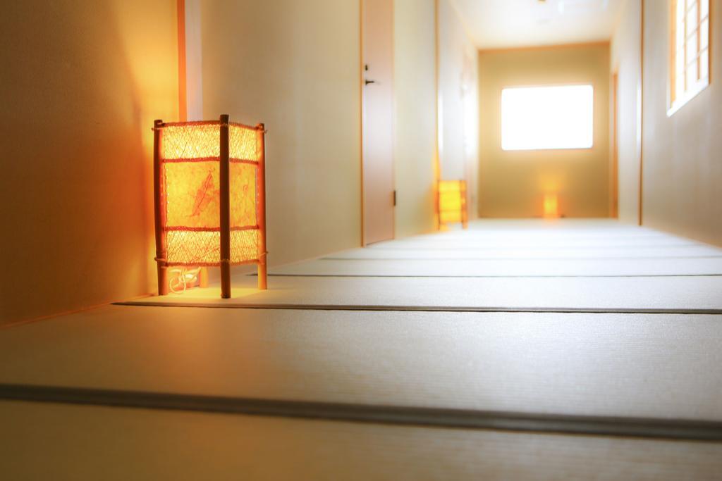 旅館かわな -Ryokan Kawana- Kimicu Kültér fotó